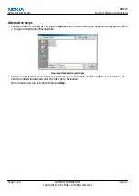 Предварительный просмотр 72 страницы Nokia 3110c Service Manual