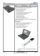 Предварительный просмотр 79 страницы Nokia 3110c Service Manual