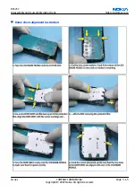 Предварительный просмотр 107 страницы Nokia 3110c Service Manual