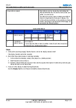 Предварительный просмотр 129 страницы Nokia 3110c Service Manual