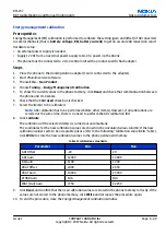 Предварительный просмотр 157 страницы Nokia 3110c Service Manual