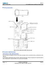 Предварительный просмотр 164 страницы Nokia 3110c Service Manual