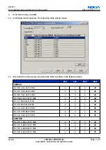 Предварительный просмотр 183 страницы Nokia 3110c Service Manual