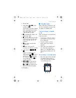 Предварительный просмотр 13 страницы Nokia 3128 User Manual