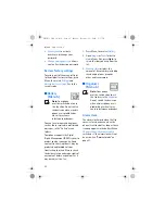 Предварительный просмотр 30 страницы Nokia 3128 User Manual