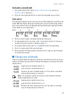 Preview for 22 page of Nokia 3152 User Manual