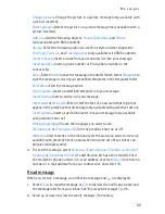 Preview for 24 page of Nokia 3152 User Manual