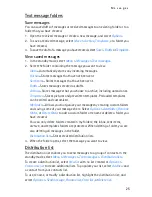 Preview for 26 page of Nokia 3152 User Manual