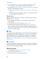 Preview for 71 page of Nokia 3152 User Manual