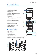 Preview for 104 page of Nokia 3152 User Manual