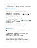 Preview for 105 page of Nokia 3152 User Manual