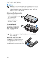 Preview for 111 page of Nokia 3152 User Manual