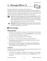 Preview for 26 page of Nokia 3205i User Manual