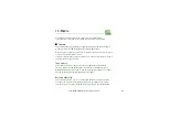 Предварительный просмотр 85 страницы Nokia 3220 - Cell Phone - GSM User Manual