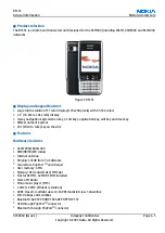 Preview for 17 page of Nokia 3230 - Smartphone 6 MB Service Manual