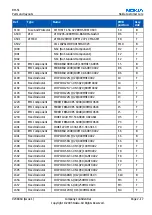 Preview for 39 page of Nokia 3230 - Smartphone 6 MB Service Manual