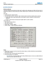 Preview for 161 page of Nokia 3230 - Smartphone 6 MB Service Manual