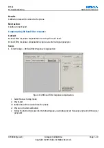 Preview for 183 page of Nokia 3230 - Smartphone 6 MB Service Manual