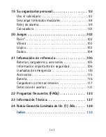 Предварительный просмотр 9 страницы Nokia 3285 (Spanish) Manual Del Usuario