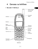 Предварительный просмотр 16 страницы Nokia 3285 (Spanish) Manual Del Usuario