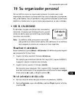 Предварительный просмотр 102 страницы Nokia 3285 (Spanish) Manual Del Usuario