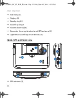 Preview for 8 page of Nokia 330 User Manual