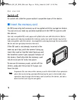 Preview for 14 page of Nokia 330 User Manual