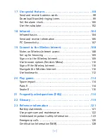 Preview for 8 page of Nokia 3360 - Cell Phone - AMPS User Manual