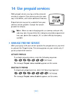 Preview for 89 page of Nokia 3360 - Cell Phone - AMPS User Manual