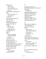 Preview for 166 page of Nokia 3360 - Cell Phone - AMPS User Manual