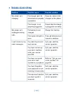 Предварительный просмотр 149 страницы Nokia 3361 - Cell Phone - AMPS User Manual