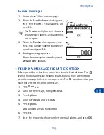 Предварительный просмотр 108 страницы Nokia 3395 User Manual