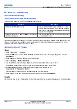 Предварительный просмотр 80 страницы Nokia 3500 classic RM-272 Service Manual