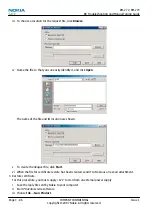 Предварительный просмотр 90 страницы Nokia 3500 classic RM-272 Service Manual