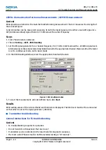 Предварительный просмотр 106 страницы Nokia 3500 classic RM-272 Service Manual
