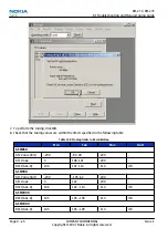 Предварительный просмотр 118 страницы Nokia 3500 classic RM-272 Service Manual