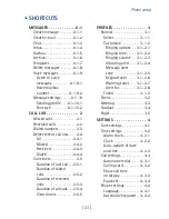 Предварительный просмотр 34 страницы Nokia 3520 - Cell Phone - AMPS User Manual