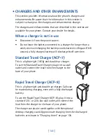 Предварительный просмотр 151 страницы Nokia 3520 - Cell Phone - AMPS User Manual