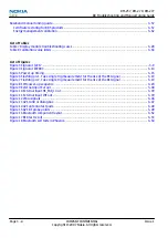 Предварительный просмотр 52 страницы Nokia 3555 Service Manual