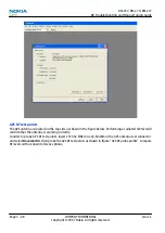 Предварительный просмотр 96 страницы Nokia 3555 Service Manual