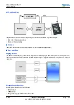 Предварительный просмотр 145 страницы Nokia 3555 Service Manual