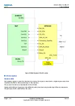 Предварительный просмотр 150 страницы Nokia 3555 Service Manual