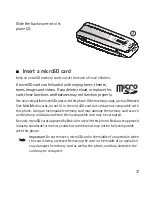 Preview for 18 page of Nokia 3555 User Manual