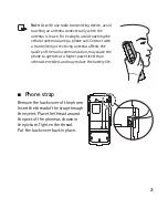 Preview for 22 page of Nokia 3555 User Manual