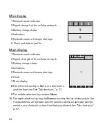 Preview for 25 page of Nokia 3555 User Manual