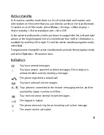 Preview for 26 page of Nokia 3555 User Manual