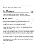 Preview for 35 page of Nokia 3555 User Manual