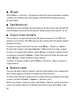 Preview for 53 page of Nokia 3555 User Manual