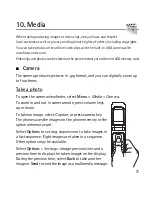 Preview for 72 page of Nokia 3555 User Manual