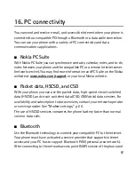 Preview for 98 page of Nokia 3555 User Manual